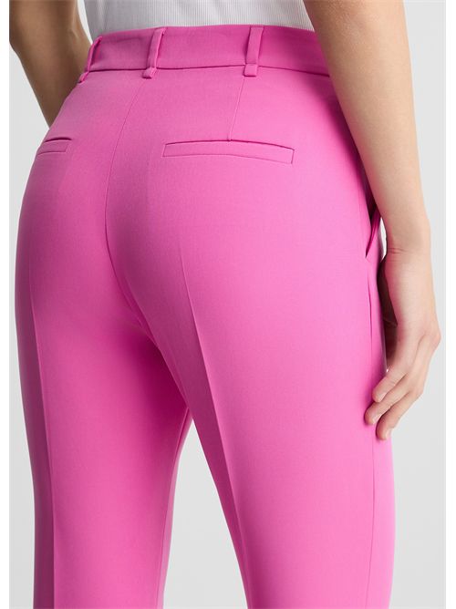 pantalone donna rosa LIU JO | CA5367T2200/X0450